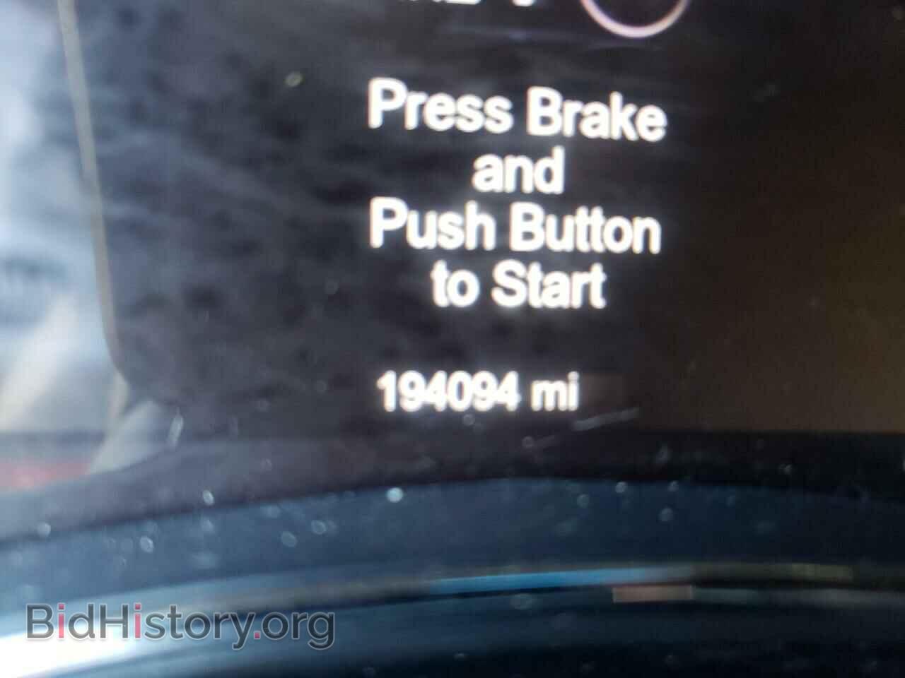 2014 DODGE DURANGO - VIN: 1C4RDHAG7EC426523 - Фото 8