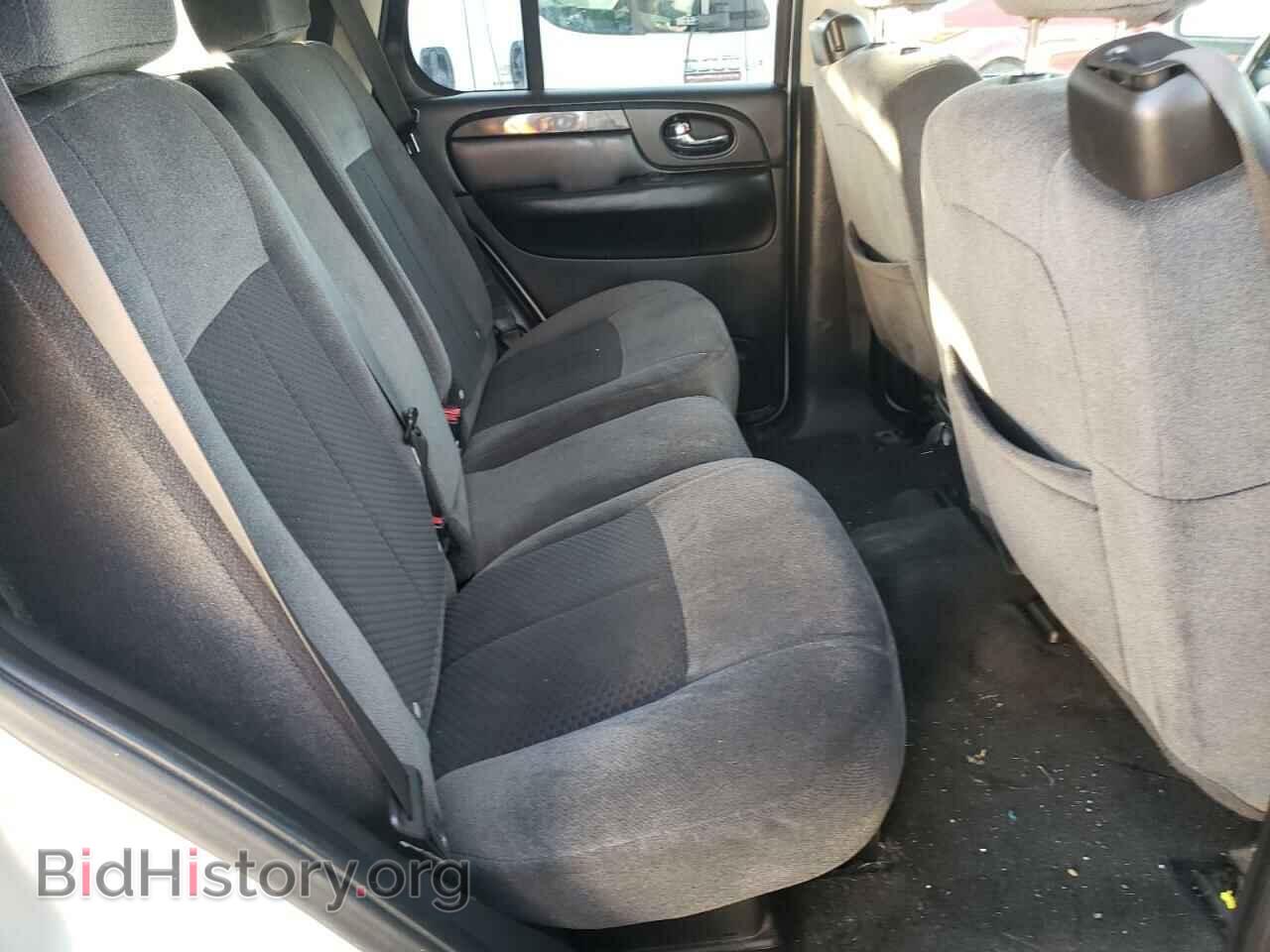 2007 GMC ENVOY - VIN: 1GKDT13S472307301 - Фото 6
