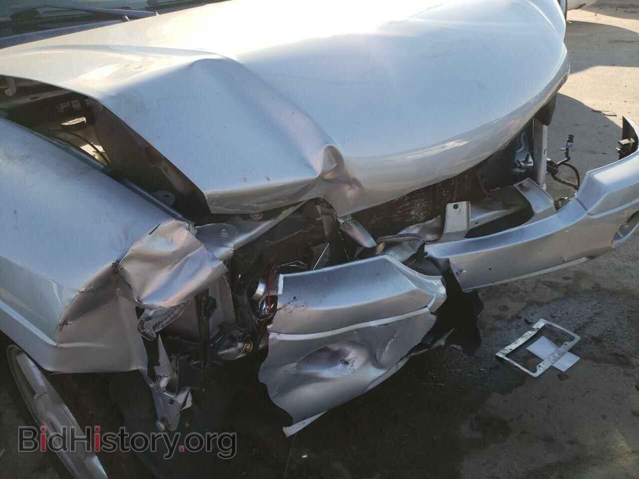 2007 GMC ENVOY - VIN: 1GKDT13S472307301 - Фото 9