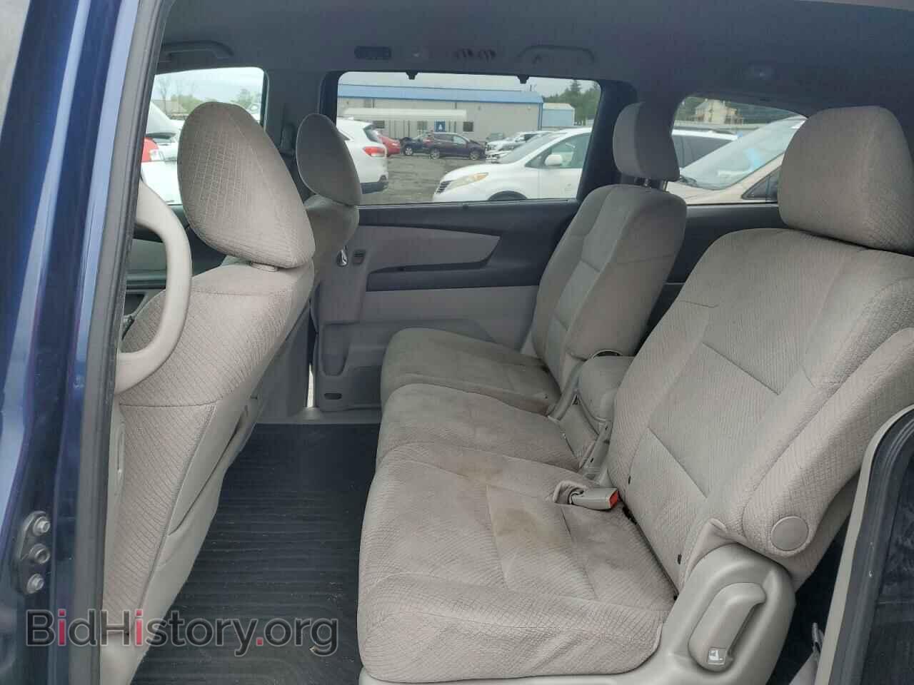 2015 HONDA All Models - VIN: 5FNRL5H40FB063029 - Фото 11