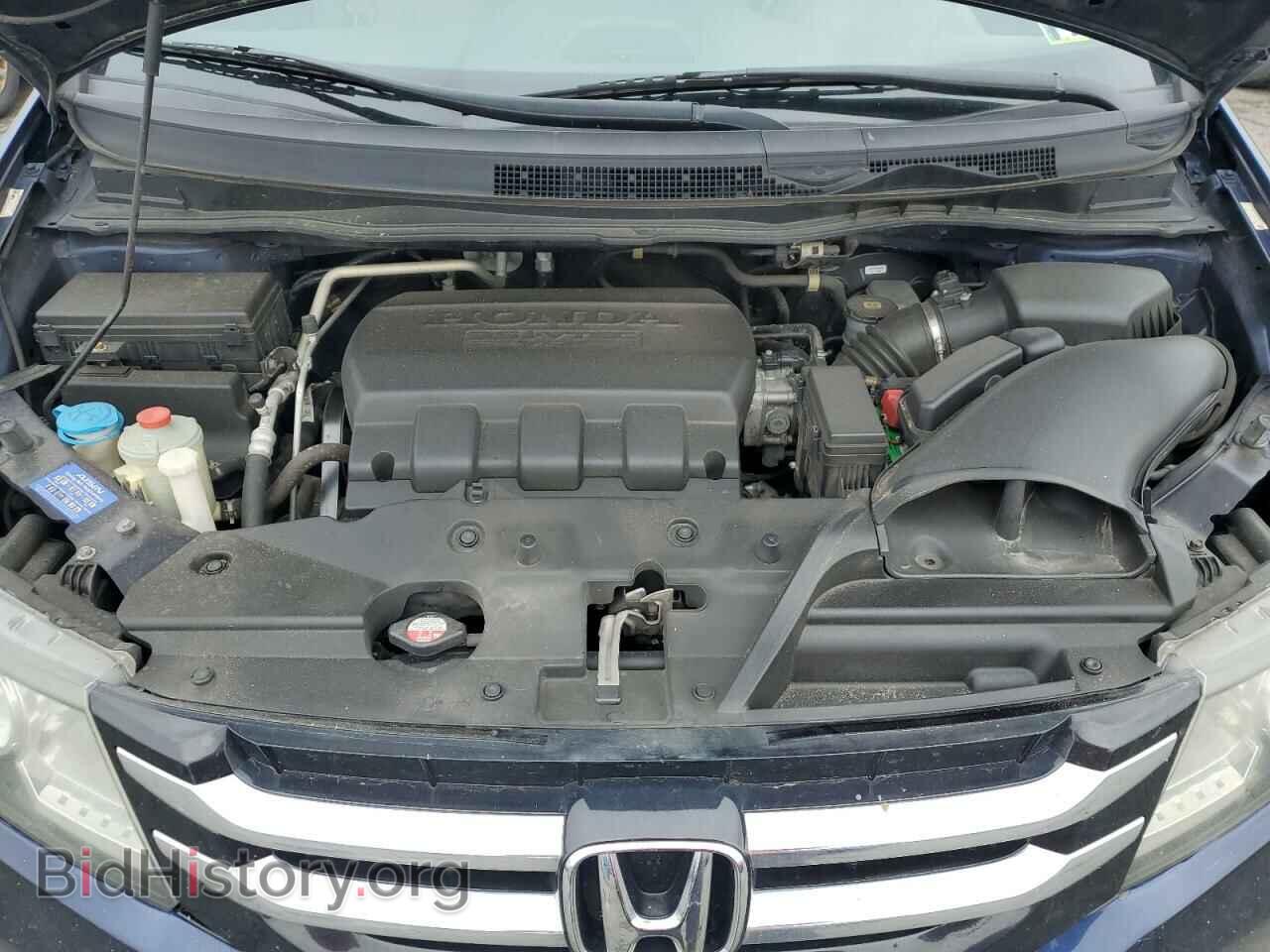 2015 HONDA All Models - VIN: 5FNRL5H40FB063029 - Фото 12