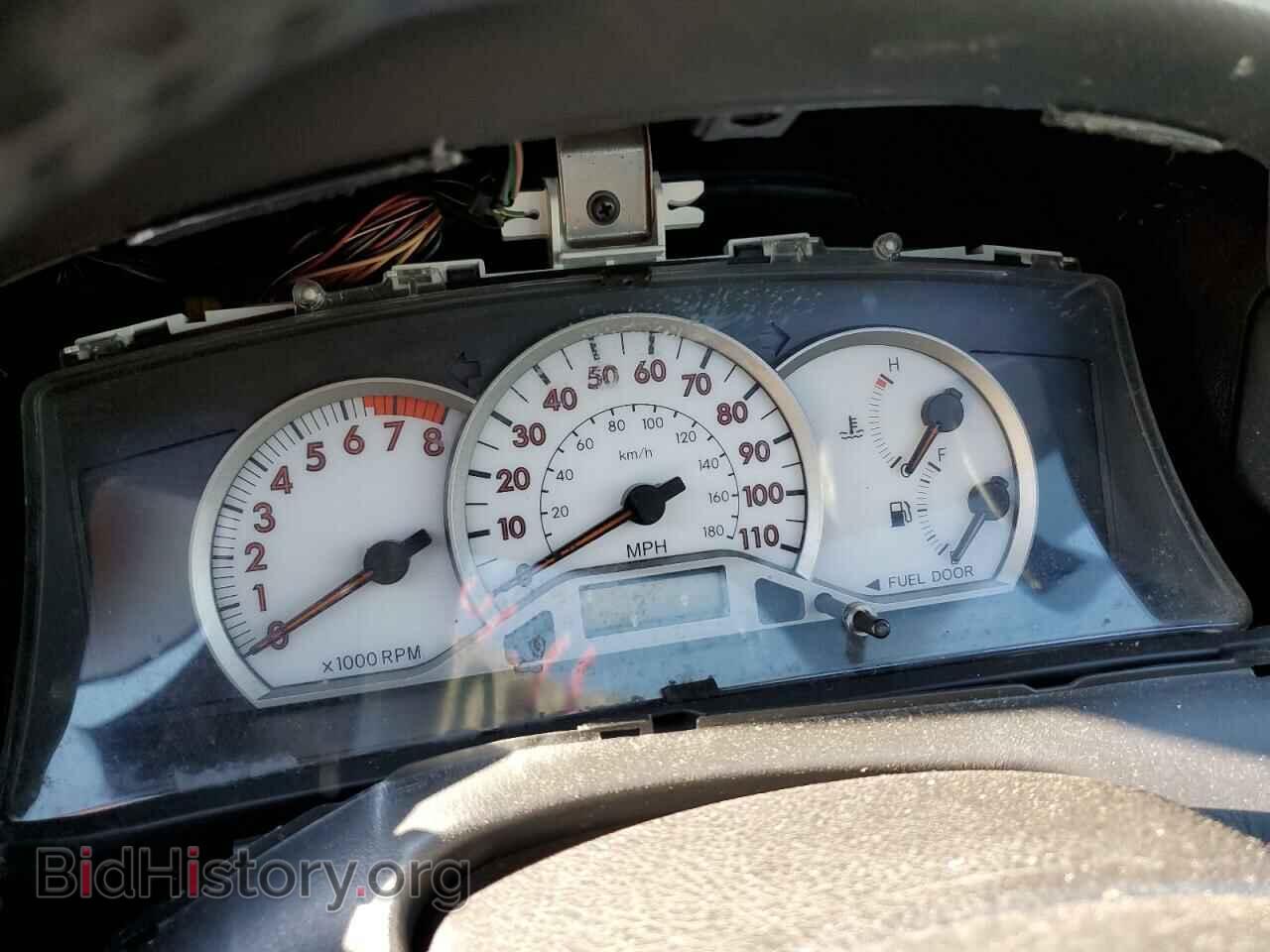 2006 TOYOTA COROLLA - VIN: 2T1BR32E06C589977 - Фото 9