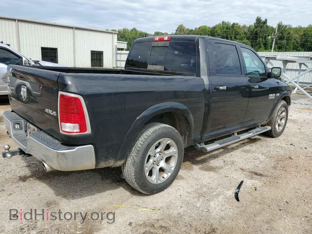 2018 RAM 1500 - VIN: 1C6RR7NT4JS214530 - Photo 3