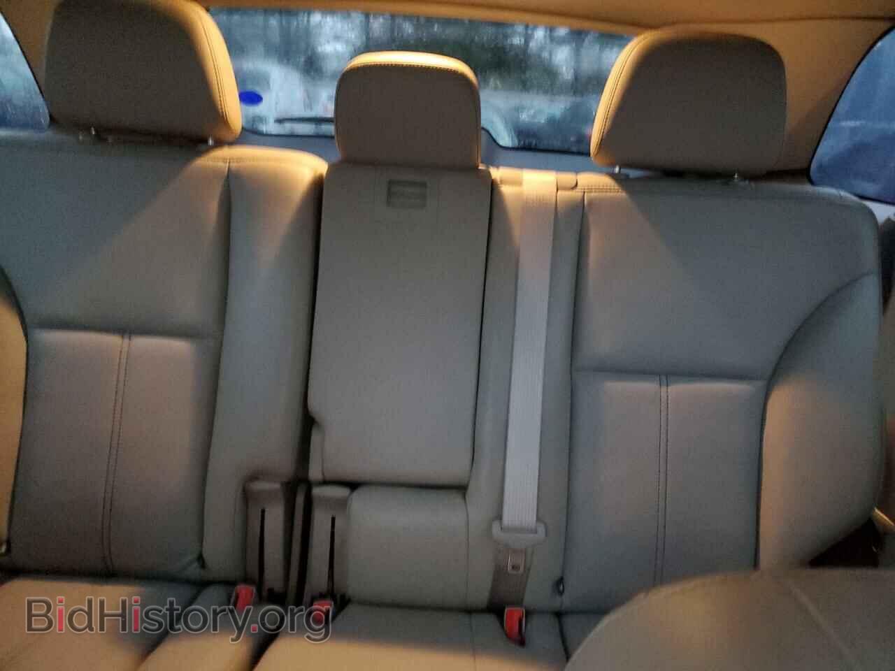 2013 FORD EDGE - VIN: 2FMDK4JC4DBA77188 - Фото 10