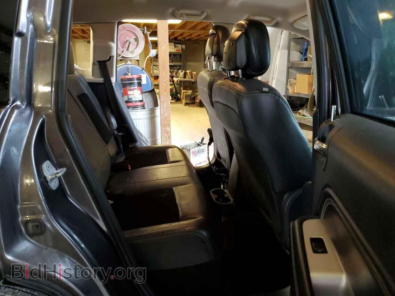 2014 JEEP COMPASS - VIN: 1C4NJCEB9ED868450 - Photo 11