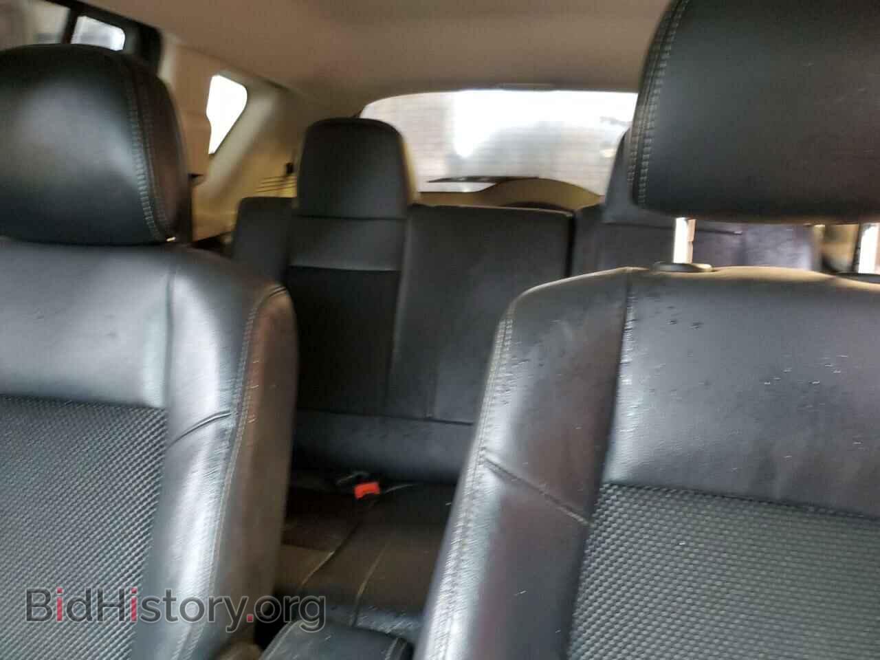2014 JEEP COMPASS - VIN: 1C4NJCEB9ED868450 - Photo 10