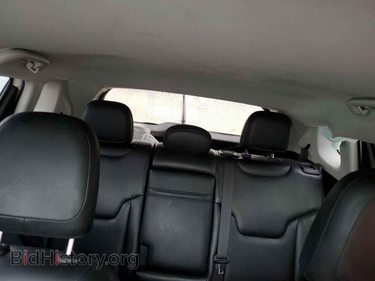 2019 JEEP COMPASS - VIN: 3C4NJCCB2KT679812 - Photo 10