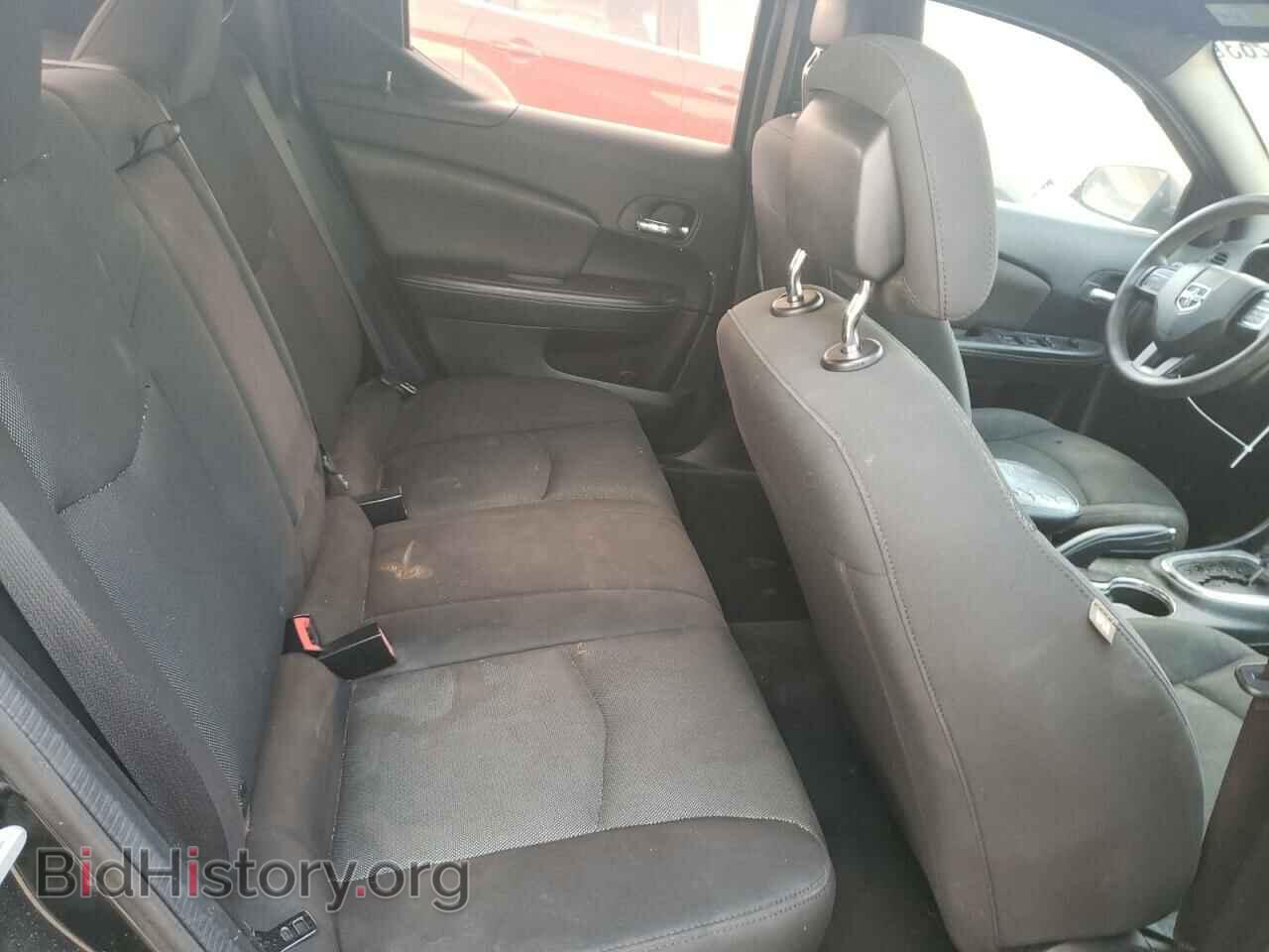 2014 DODGE AVENGER - VIN: 1C3CDZAB9EN200816 - Фото 10