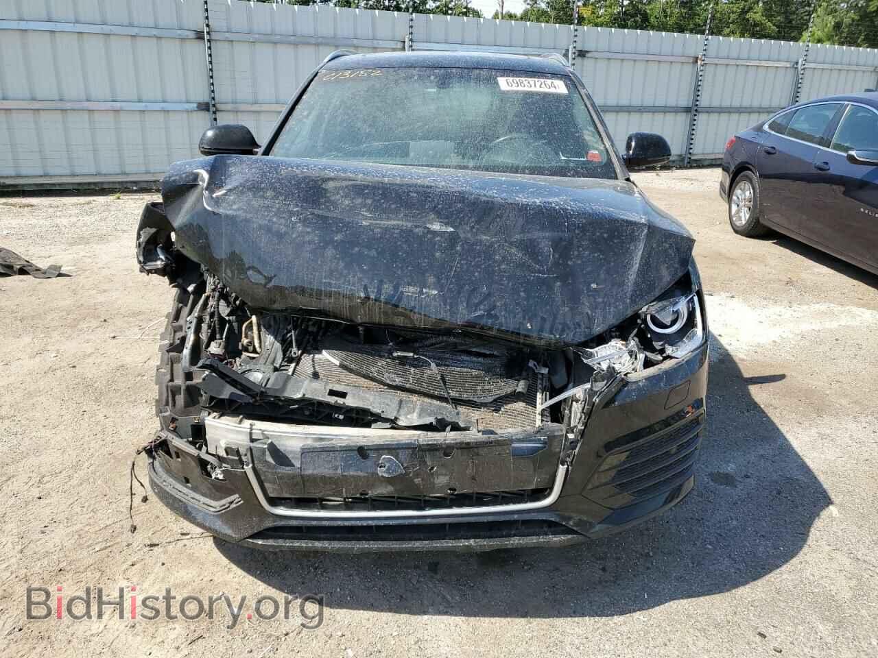 2018 AUDI Q3 - VIN: WA1ECCFS9JR013182 - Фото 5