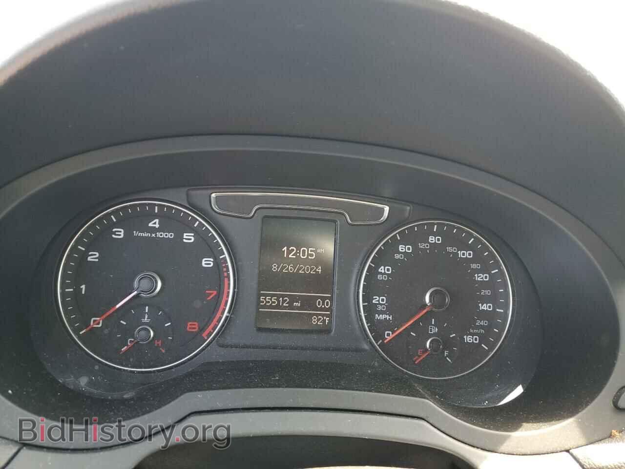 2018 AUDI Q3 - VIN: WA1ECCFS9JR013182 - Фото 9