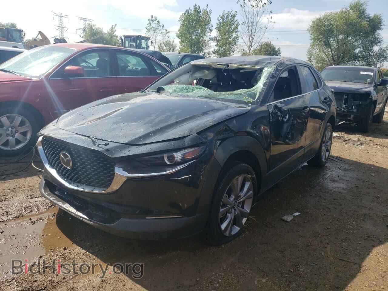 Photo 3MVDMABL5MM245669 - MAZDA CX30 2021