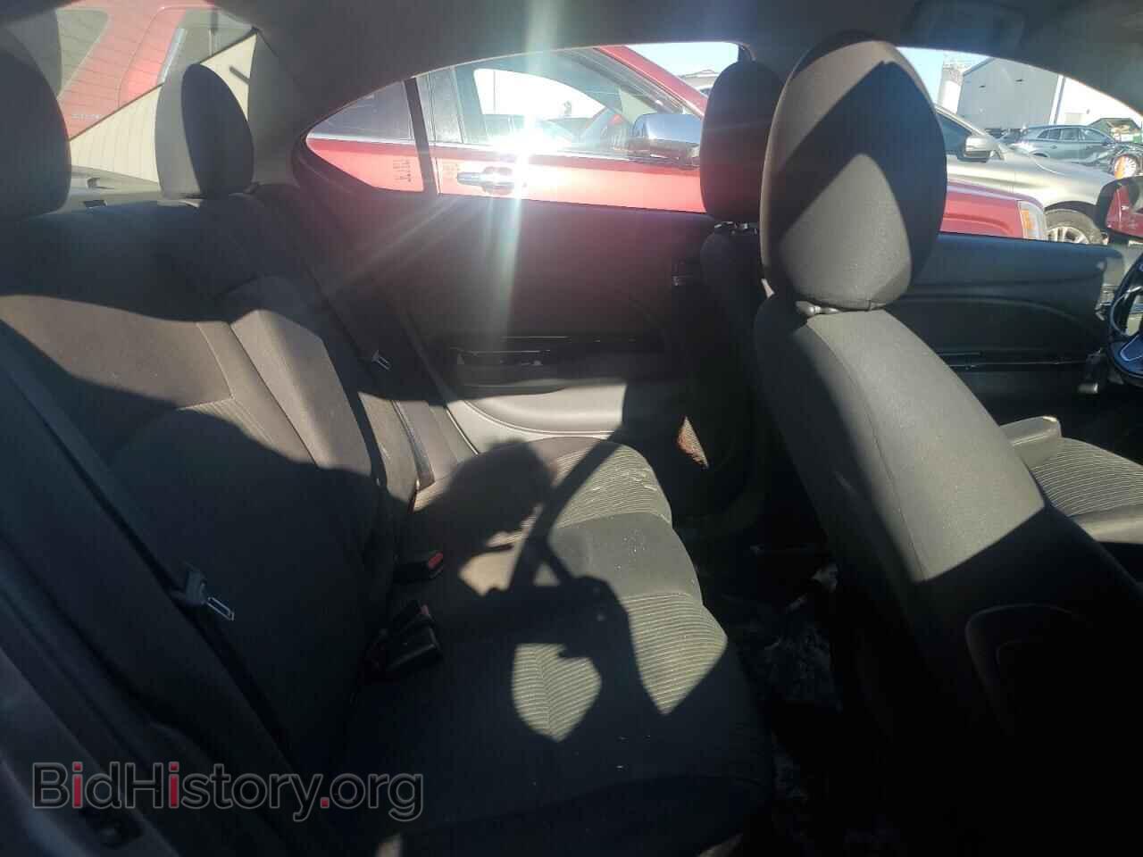 2018 MITSUBISHI MIRAGE - VIN: ML32F4FJ6JHF13440 - Фото 11
