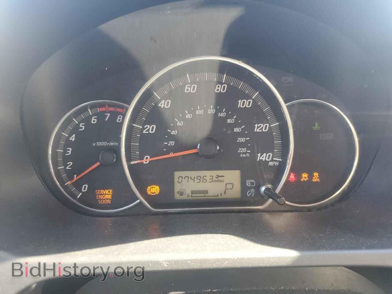 2018 MITSUBISHI MIRAGE - VIN: ML32F4FJ6JHF13440 - Фото 9