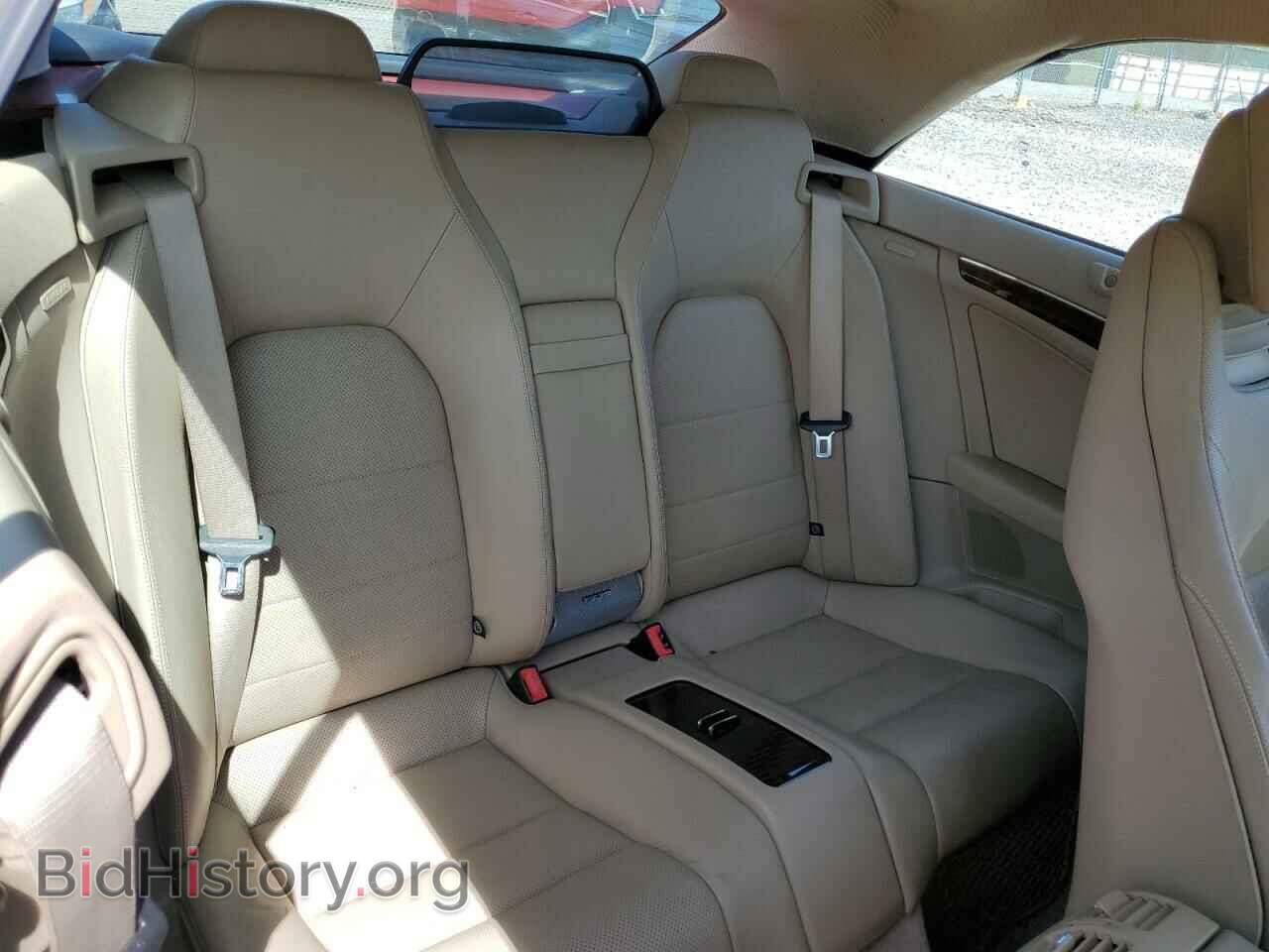 2012 MERCEDES-BENZ E-CLASS - VIN: WDDKK7DFXCF151932 - Фото 10