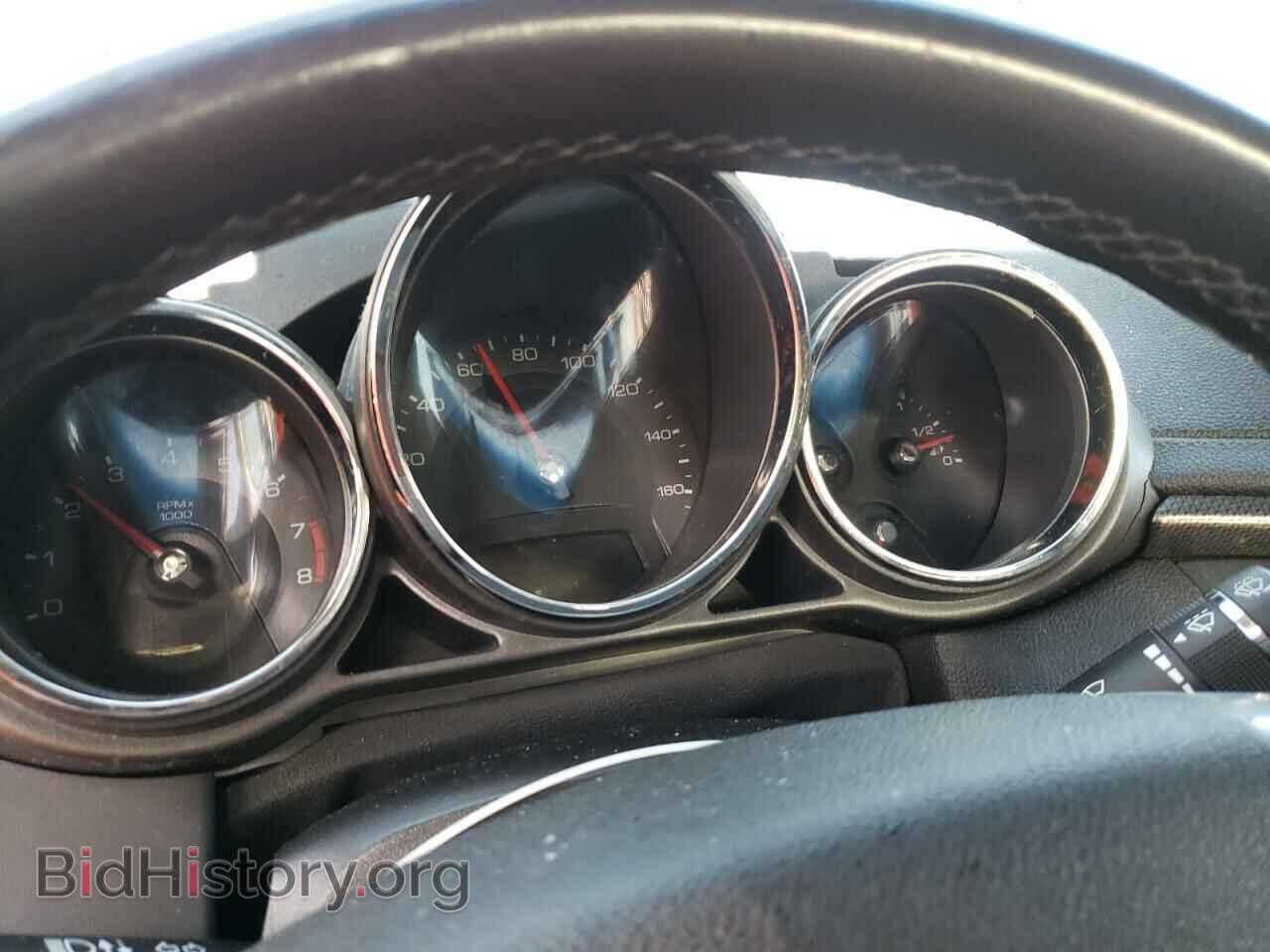 2012 CADILLAC CTS - VIN: 1G6DC5E54C0141591 - Фото 9