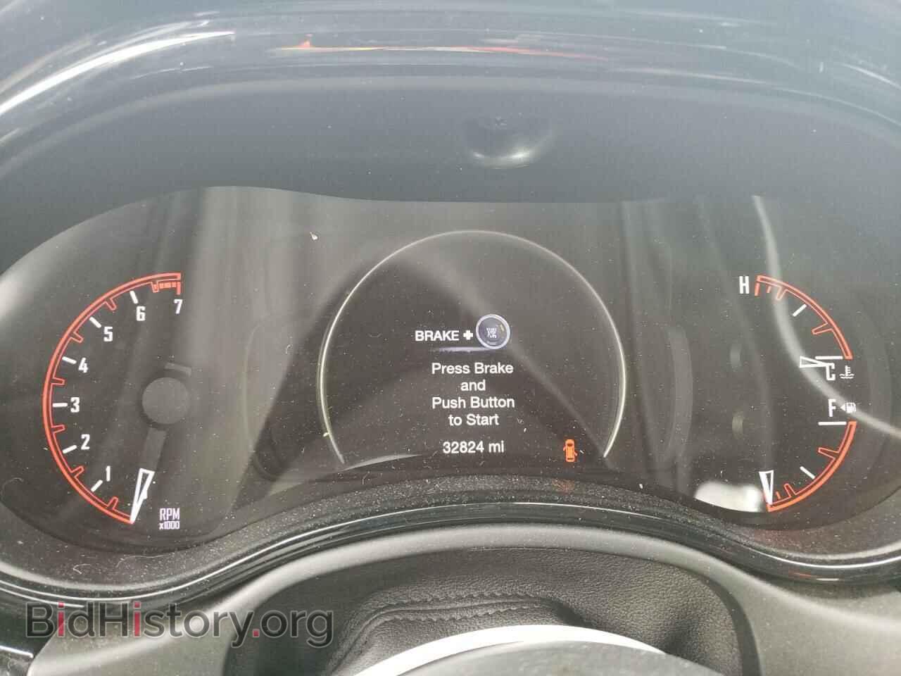 2021 DODGE DURANGO - VIN: 1C4RDJDG8MC752154 - Photo 9