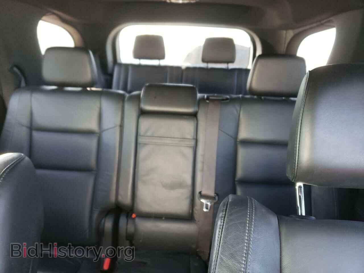 2021 DODGE DURANGO - VIN: 1C4RDJDG8MC752154 - Photo 10