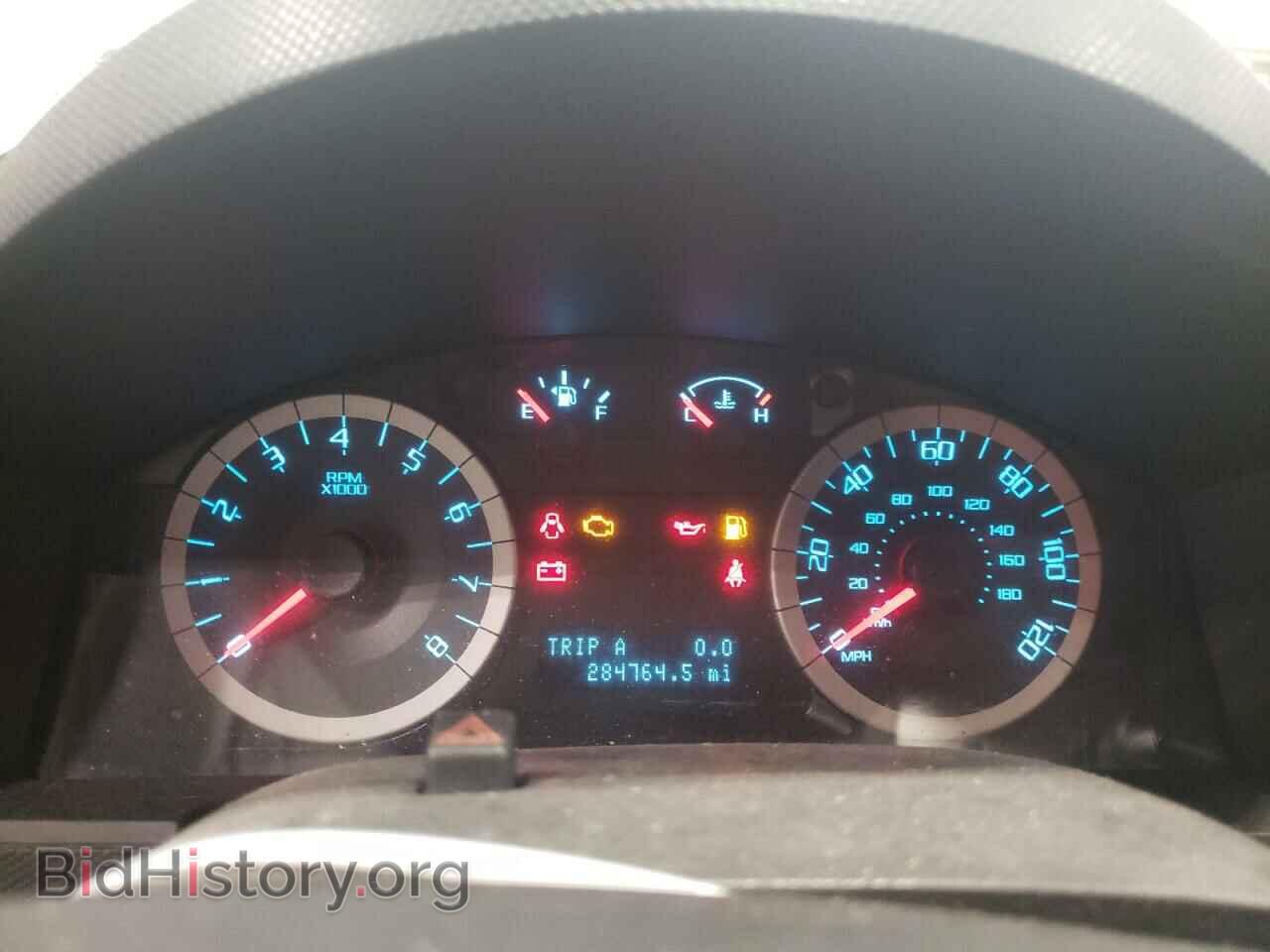 2011 FORD ESCAPE - VIN: 1FMCU0D77BKB71937 - Фото 9