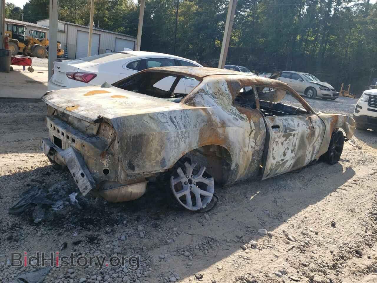 2021 DODGE CHALLENGER - VIN: 2C3CDZJG7MH620920 - Photo 3