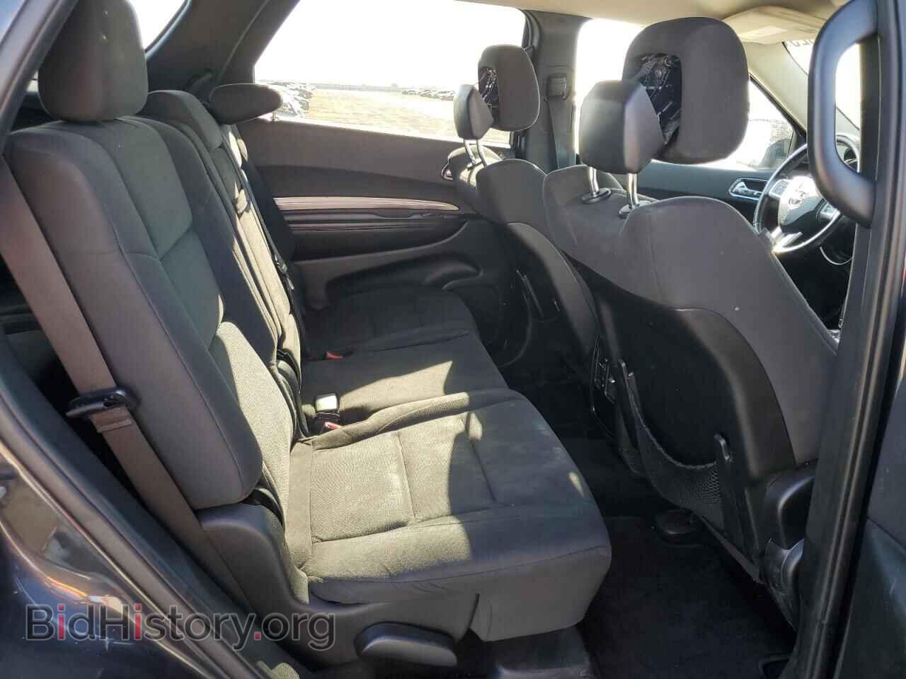 2013 DODGE DURANGO - VIN: 1C4RDHAG4DC683024 - Photo 11