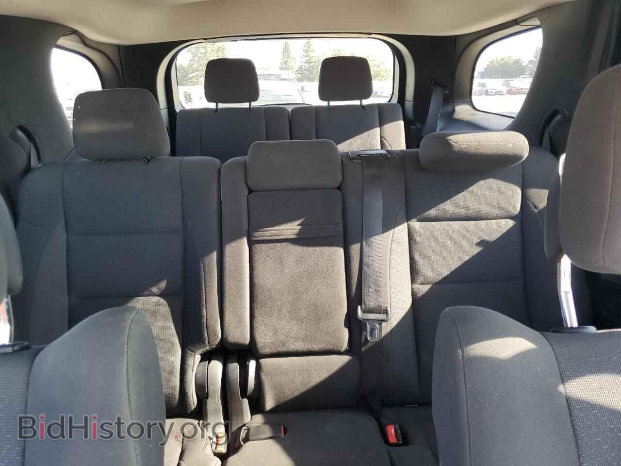 2013 DODGE DURANGO - VIN: 1C4RDHAG4DC683024 - Photo 10