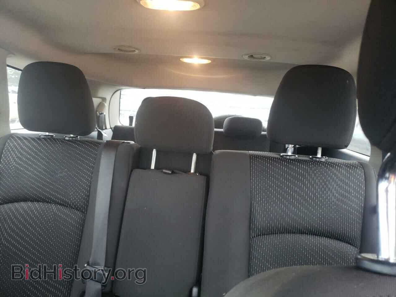 2017 DODGE JOURNEY - VIN: 3C4PDCAB2HT507582 - Photo 10