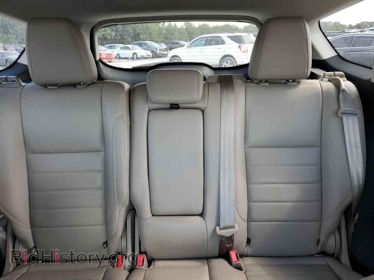 2014 FORD ESCAPE - VIN: 1FMCU0J9XEUE20245 - Фото 10