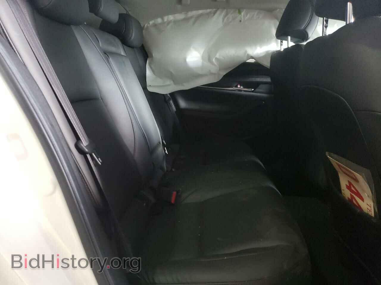 2020 MAZDA 3 - VIN: 3MZBPBDM9LM117426 - Фото 6