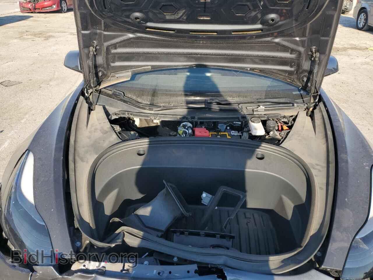2021 TESLA MODEL 3 - VIN: 5YJ3E1EB9MF044729 - Photo 11