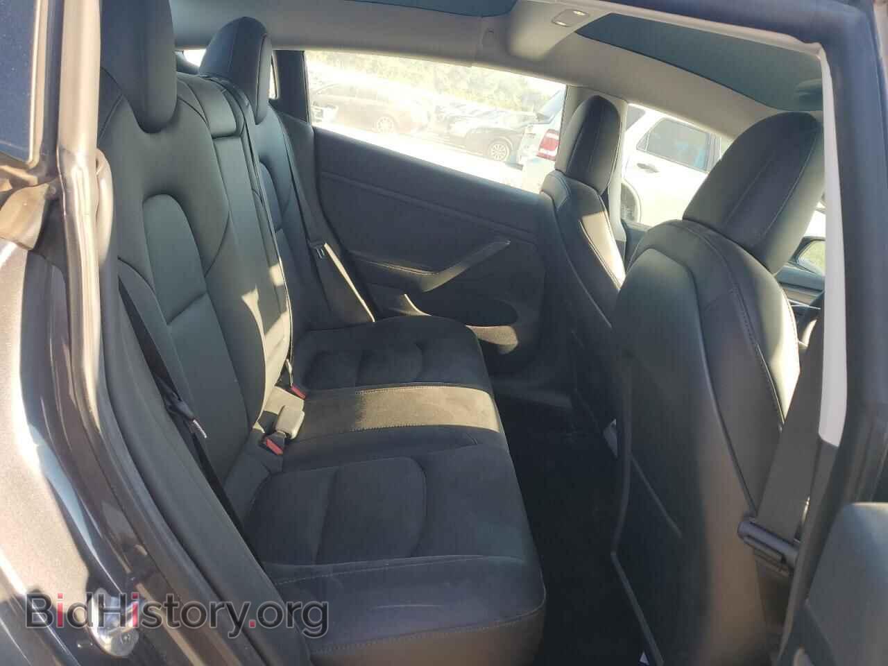 2021 TESLA MODEL 3 - VIN: 5YJ3E1EB9MF044729 - Photo 10