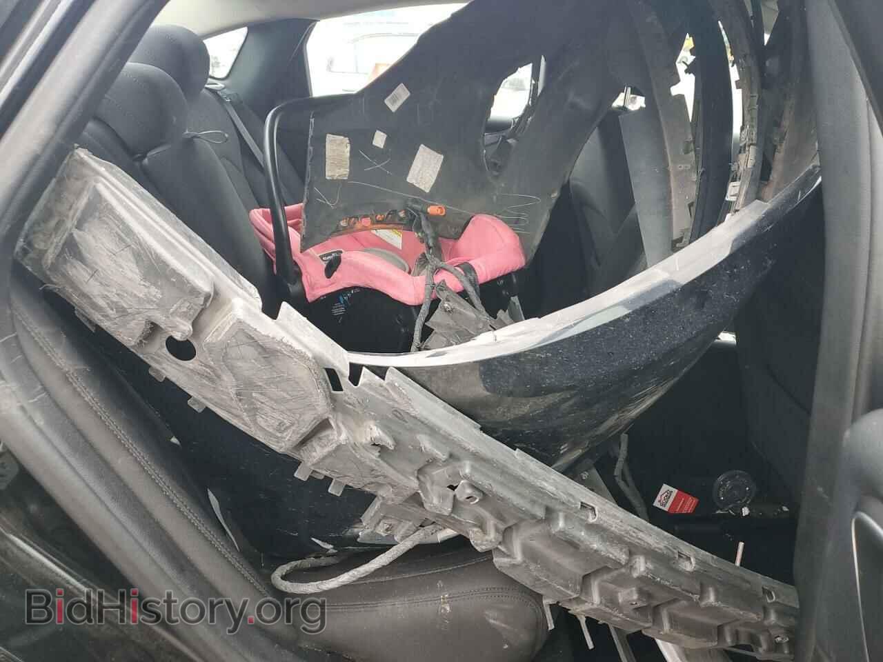 2015 CHRYSLER 200 - VIN: 1C3CCCAB9FN612025 - Фото 10