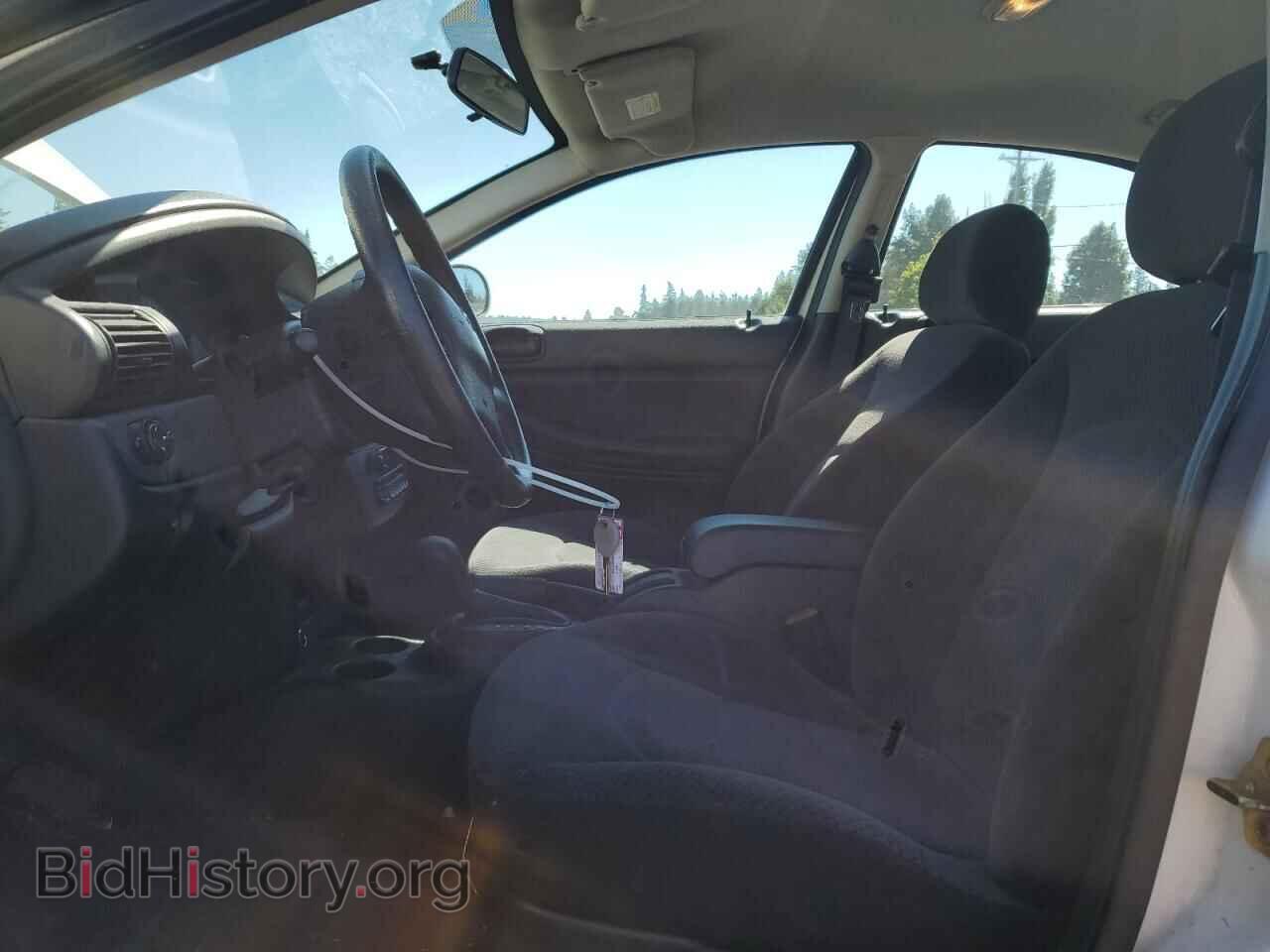 2005 DODGE STRATUS - VIN: 1B3EL46T85N589056 - Фото 7