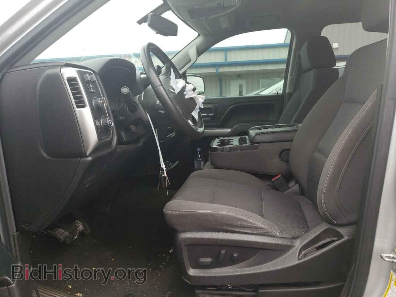 2017 CHEVROLET SILVERADO - VIN: 1GCUKRECXHF130511 - Фото 7