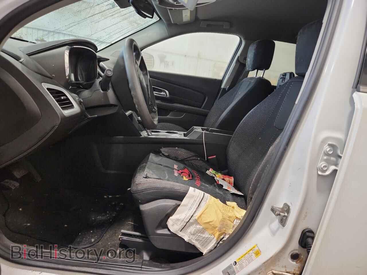 2017 GMC TERRAIN - VIN: 2GKFLSEK3H6348339 - Фото 7