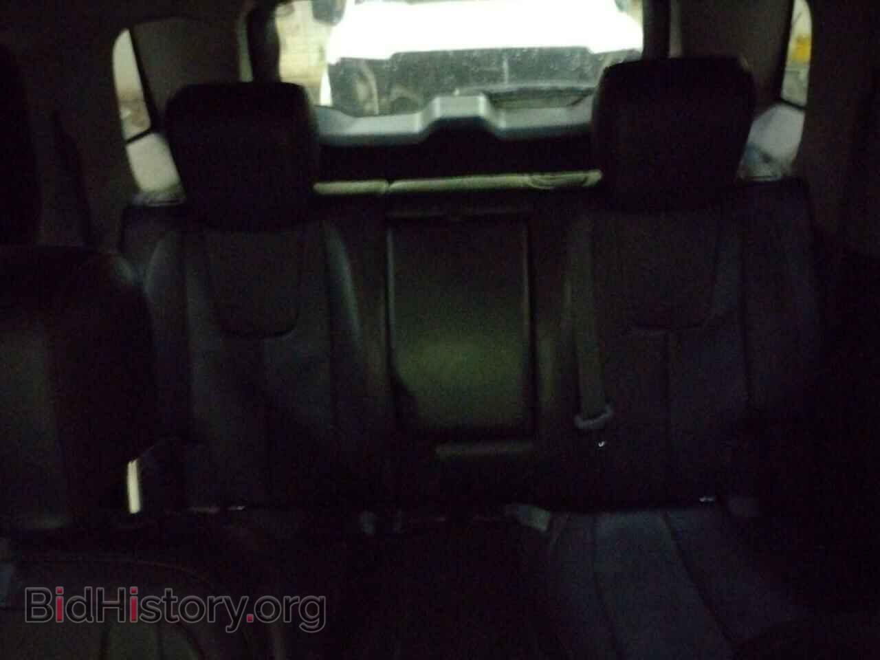 2010 GMC TERRAIN - VIN: 2CTFLGEW5A6306535 - Фото 10