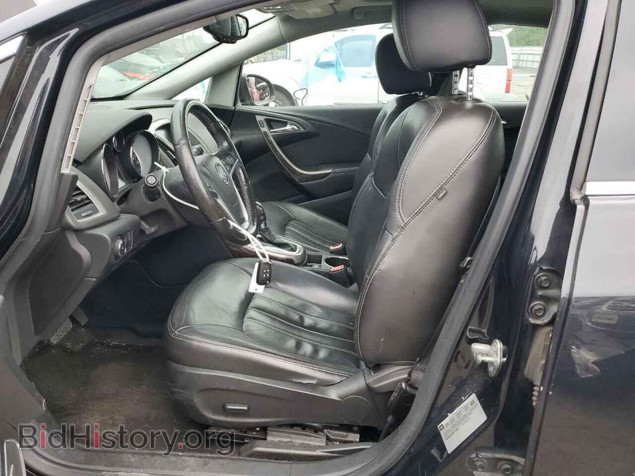 2013 BUICK VERANO - VIN: 1G4PS5SK9D4110883 - Фото 7