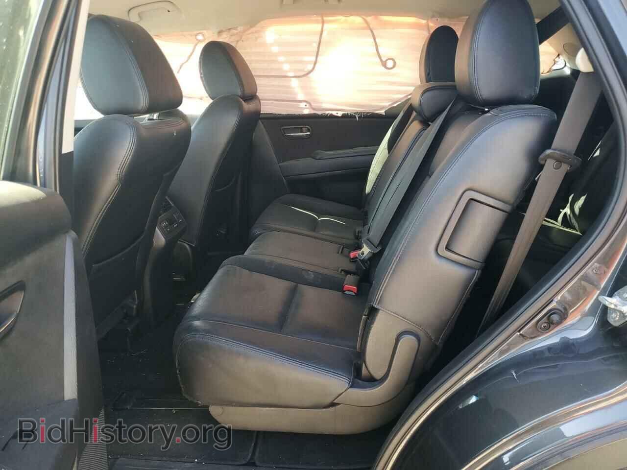 2014 MAZDA CX-9 - VIN: JM3TB2CV0E0439529 - Фото 10