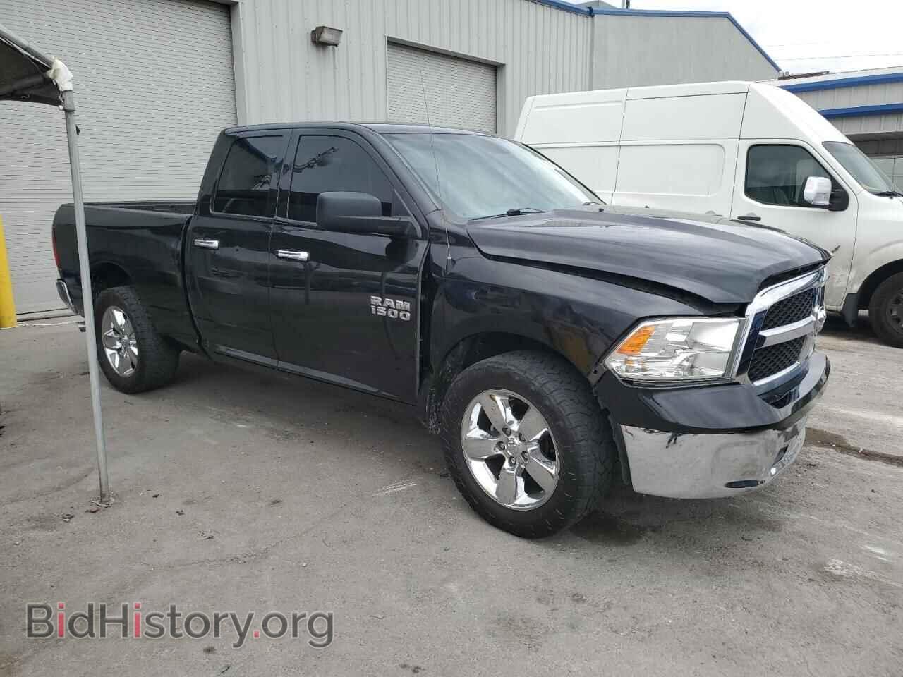 2017 RAM 1500 - VIN: 1C6RR6GG2HS817710 - Фото 4