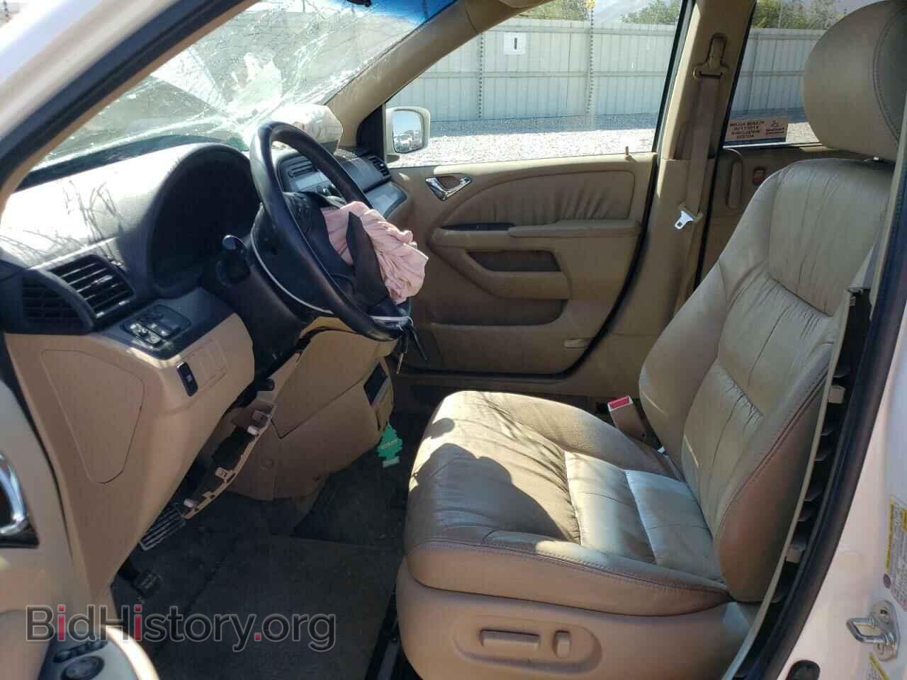 2007 HONDA All Models - VIN: 5FNRL38757B457156 - Фото 7