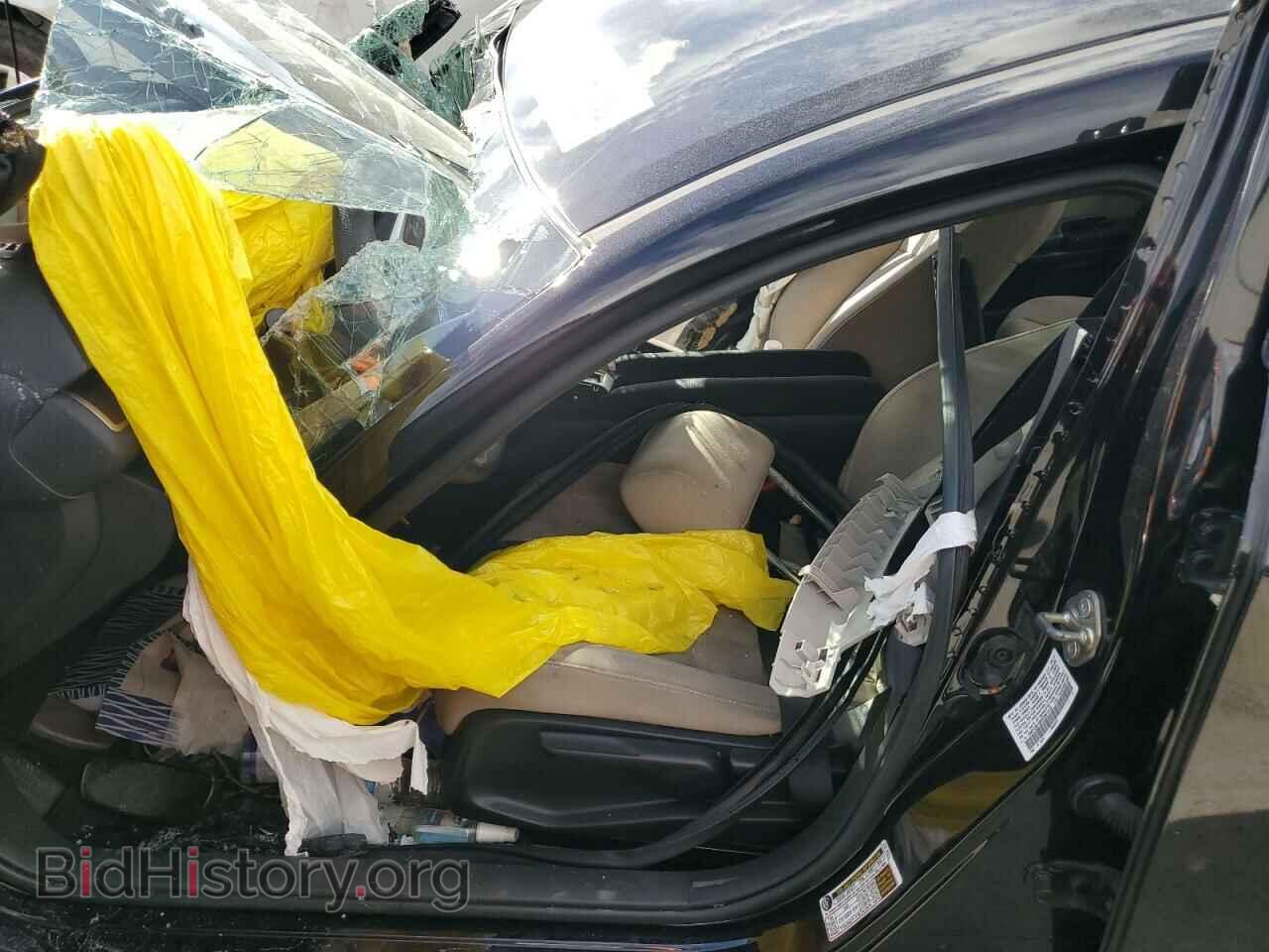 2017 HONDA CIVIC - VIN: 19XFC2F50HE061416 - Фото 7
