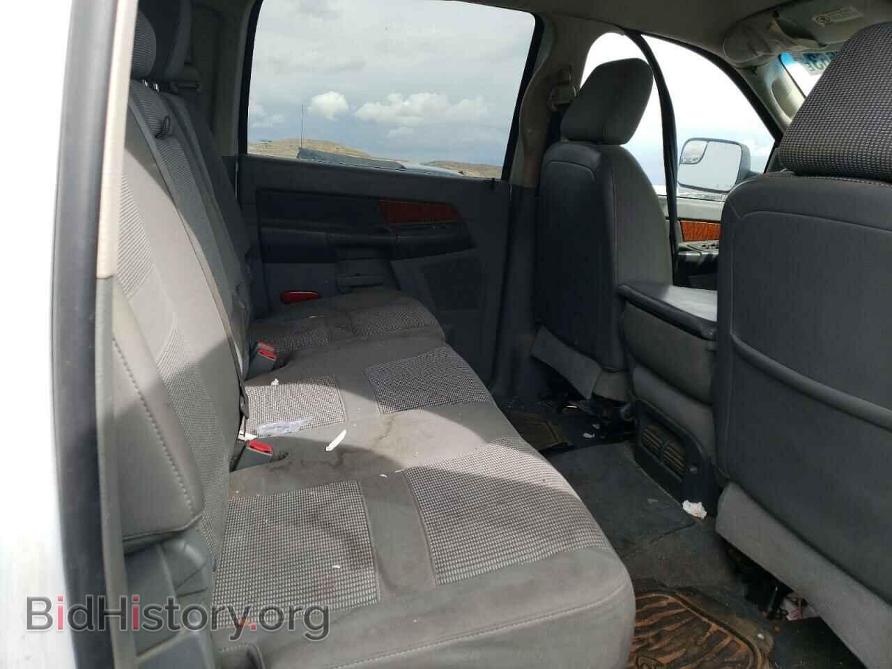 2006 DODGE All Models - VIN: 3D7LX39C76G195449 - Фото 10