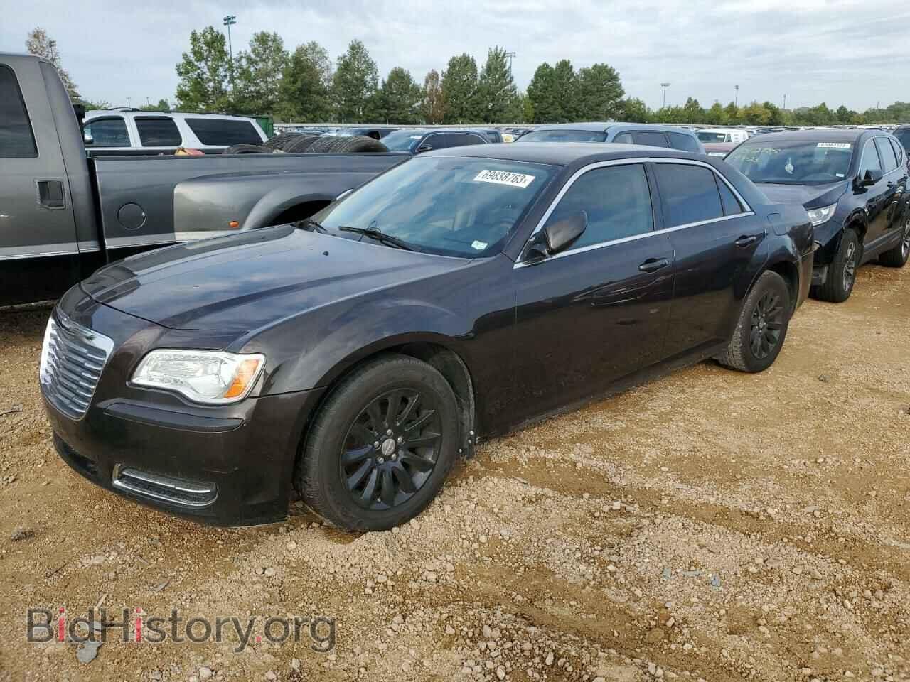 Photo 2C3CCAAG1DH647826 - CHRYSLER 300 2013