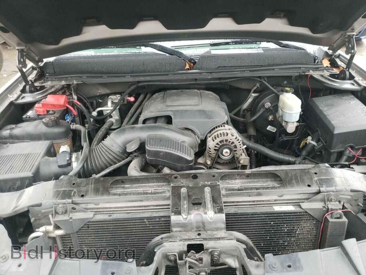 2012 GMC SIERRA - VIN: 3GTP2UEA6CG240929 - Фото 11