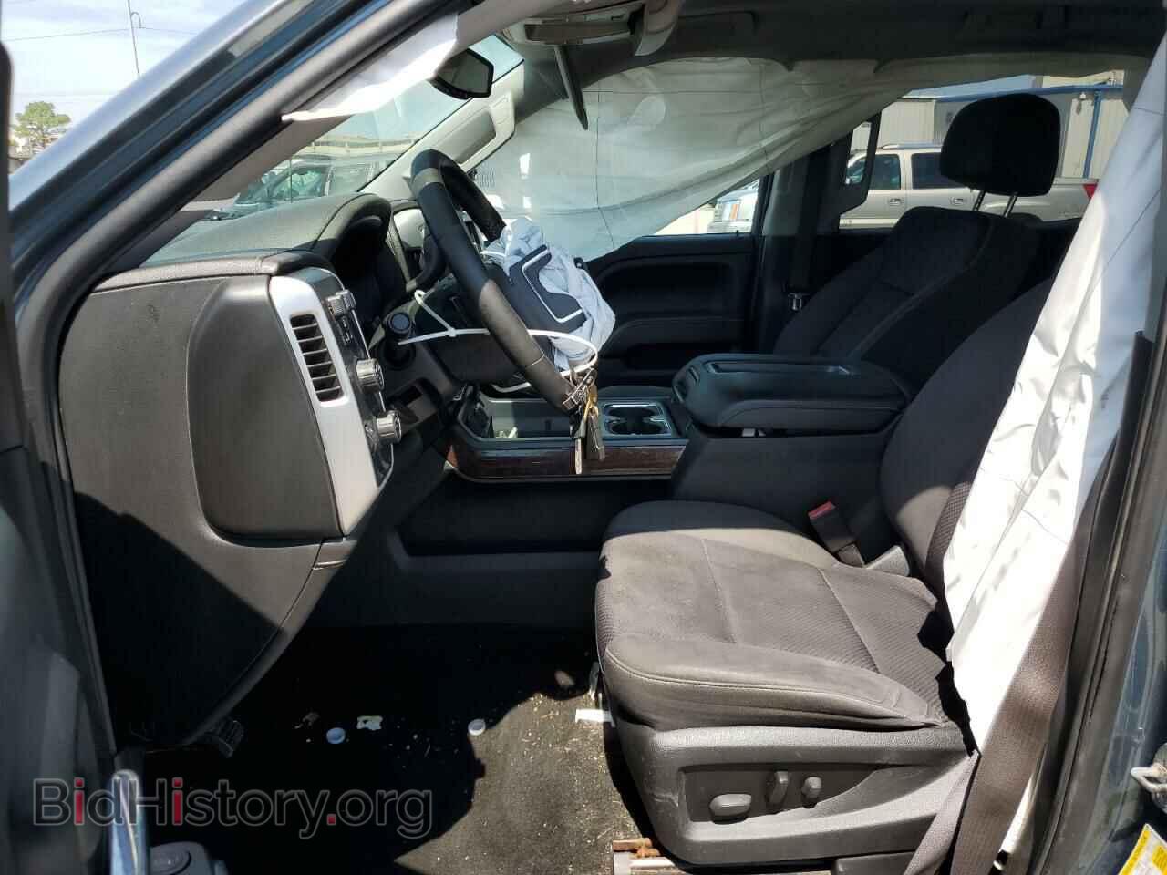 2014 GMC SIERRA - VIN: 3GTU2UEH2EG314530 - Фото 7