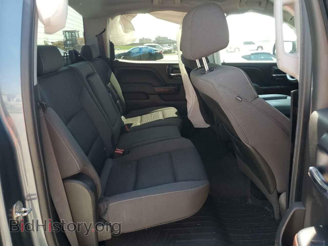 2014 GMC SIERRA - VIN: 3GTU2UEH2EG314530 - Фото 10