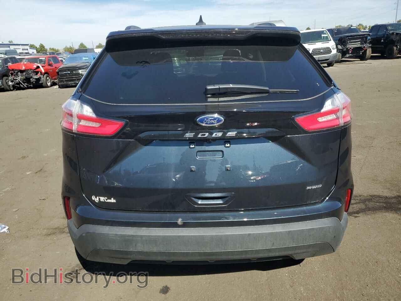 2022 FORD EDGE - VIN: 2FMPK4G99NBA71963 - Photo 6
