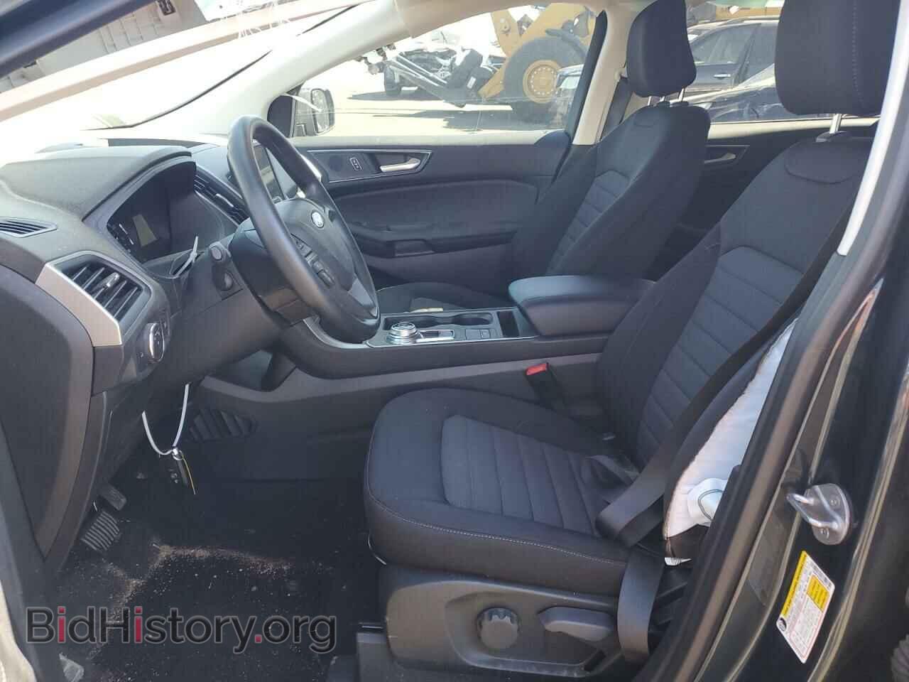 2022 FORD EDGE - VIN: 2FMPK4G99NBA71963 - Photo 7