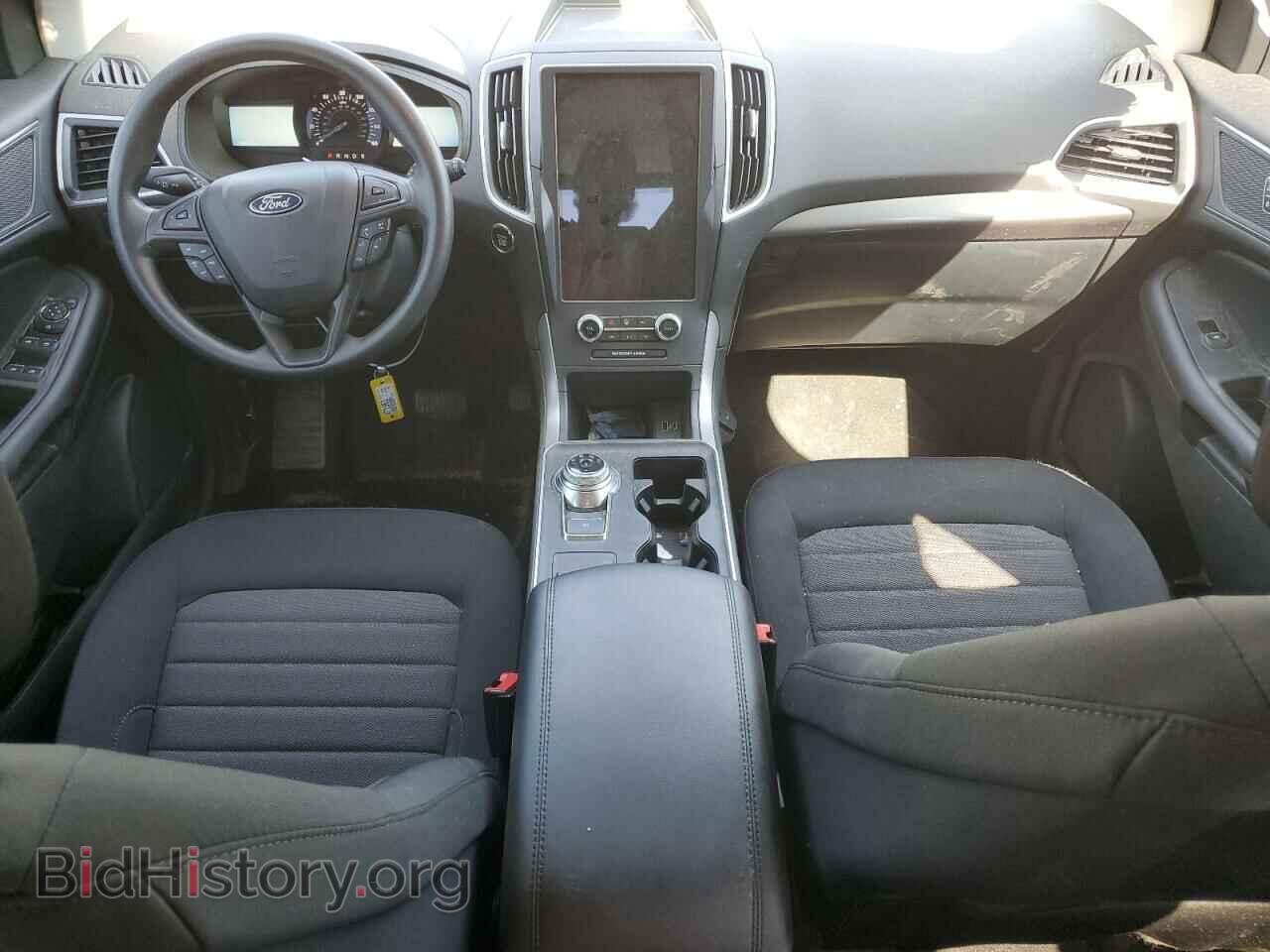 2022 FORD EDGE - VIN: 2FMPK4G99NBA71963 - Photo 8