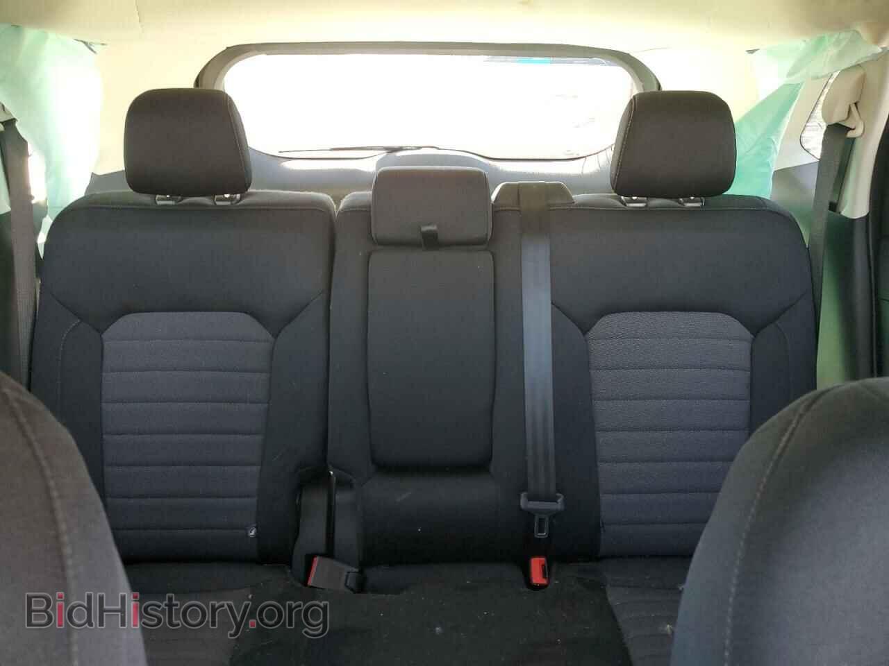 2022 FORD EDGE - VIN: 2FMPK4G99NBA71963 - Photo 10