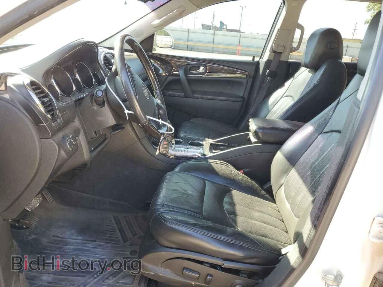 2015 BUICK ENCLAVE - VIN: 5GAKRBKD7FJ167969 - Фото 7